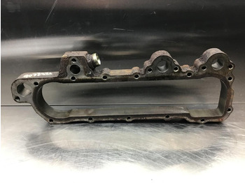 Двигун та запчастини LIEBHERR