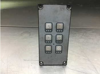 Приладова панель LIEBHERR