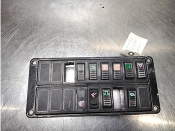 Приладова панель LIEBHERR