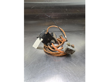 Приладова панель LIEBHERR