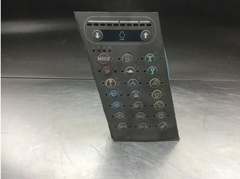 Приладова панель LIEBHERR