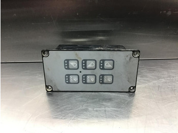 Приладова панель LIEBHERR