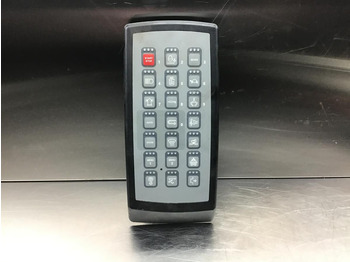 Приладова панель LIEBHERR