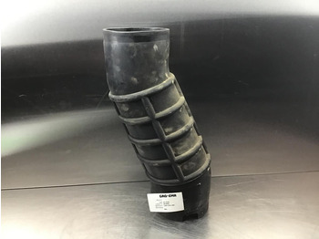 Система охолодження LIEBHERR