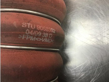 Система охолодження LIEBHERR