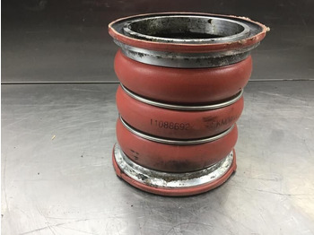 Система охолодження LIEBHERR