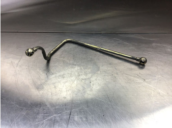 Двигун та запчастини LIEBHERR