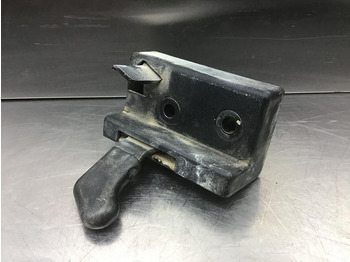 Кузов і екстер'єр LIEBHERR