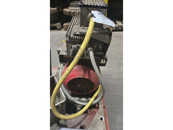 Електрична система LIEBHERR