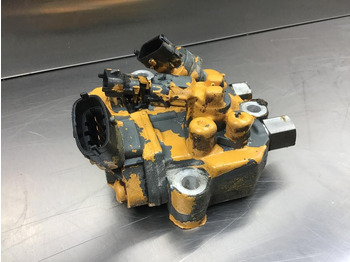 Двигун та запчастини LIEBHERR