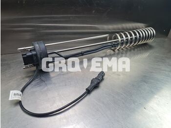 Давач LIEBHERR