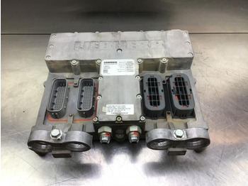 Блок управління LIEBHERR