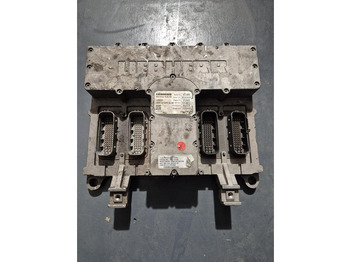 Блок управління LIEBHERR