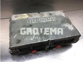 Блок управління LIEBHERR