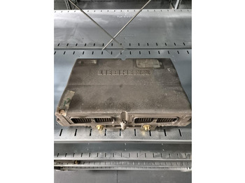 Блок управління LIEBHERR