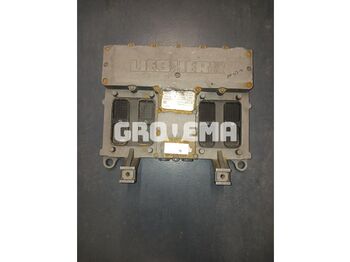 Блок управління LIEBHERR