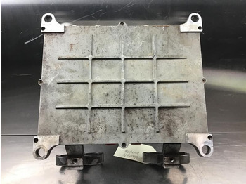 Електрична система LIEBHERR