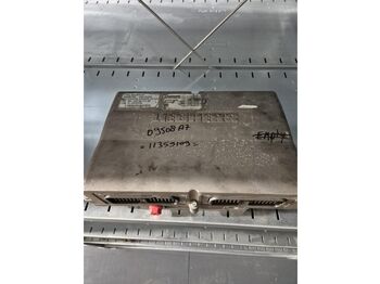 Блок управління LIEBHERR