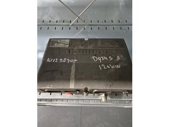 Блок управління LIEBHERR