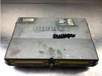 Блок управління LIEBHERR