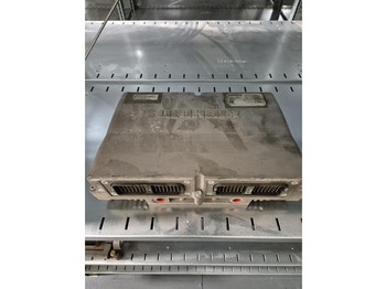 Блок управління LIEBHERR