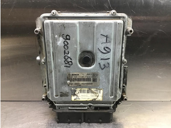 Блок управління LIEBHERR