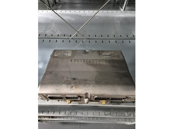 Блок управління LIEBHERR