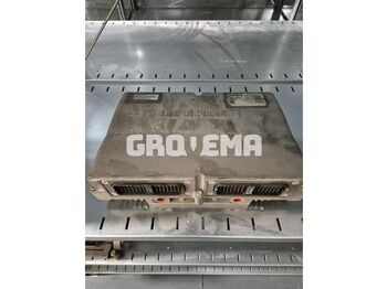 Блок управління LIEBHERR