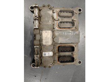 Блок управління LIEBHERR