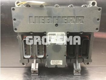 Блок управління LIEBHERR