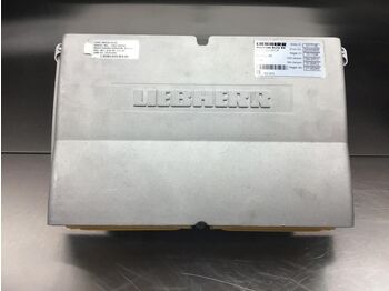 Блок управління LIEBHERR