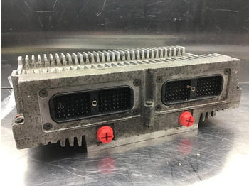 Блок управління LIEBHERR