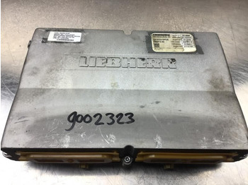 Блок управління LIEBHERR