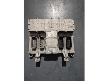 Блок управління LIEBHERR