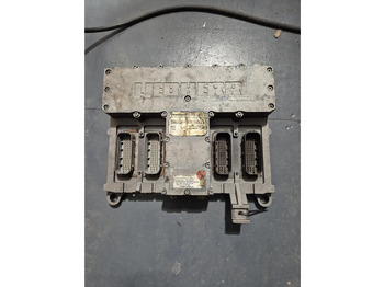 Блок управління LIEBHERR