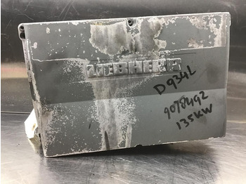 Блок управління Liebherr Motor Control Device: фото 2 Блок управління Liebherr Motor Control Device: фото 2