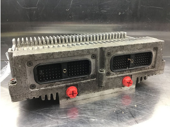 Блок управління LIEBHERR