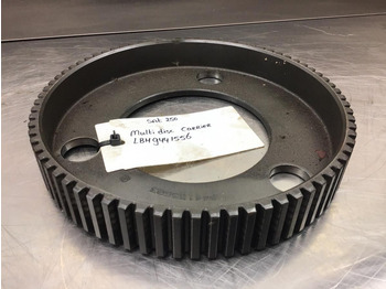 Зчеплення та запчастини LIEBHERR