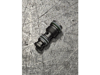 Гідравліка LIEBHERR