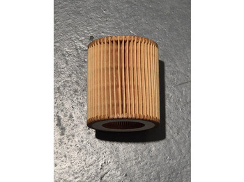 Повітряний фільтр LIEBHERR