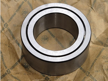 Підвіска LIEBHERR