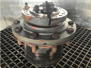 Підвіска LIEBHERR