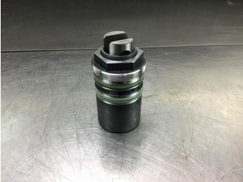 Двигун та запчастини LIEBHERR