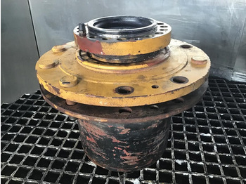 Підвіска LIEBHERR