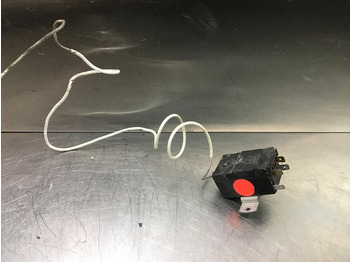 Система охолодження LIEBHERR