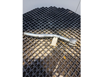 Система охолодження LIEBHERR