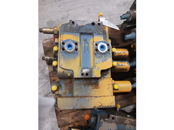 Гідравліка LIEBHERR