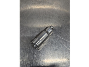 Паливна система LIEBHERR