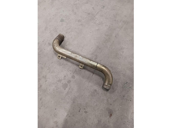 Система охолодження LIEBHERR