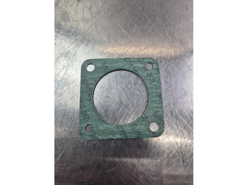 Система охолодження LIEBHERR